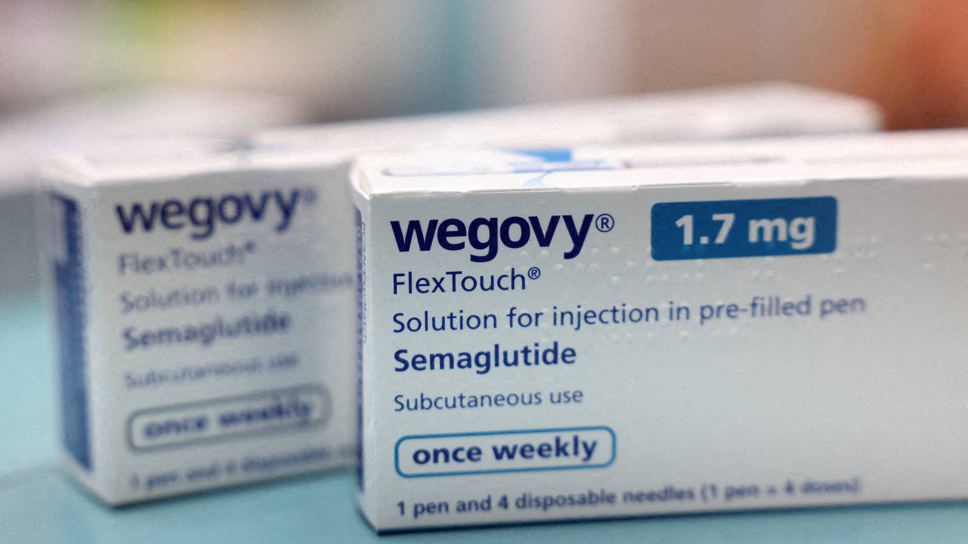 semaglutide chinese translation Patent expires next year: Novo Nordisk faces tough competition in the  Chinese obesity market