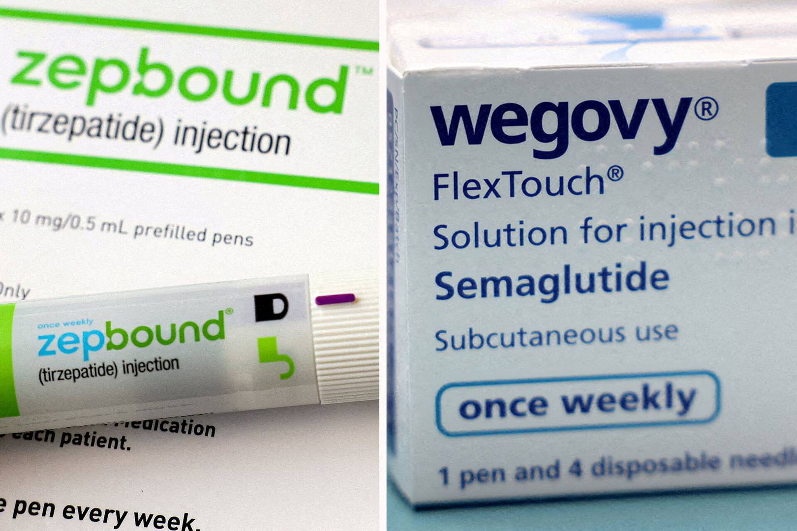 indigestion semaglutide Semaglutide vs Tirzepatide, which is better for you?