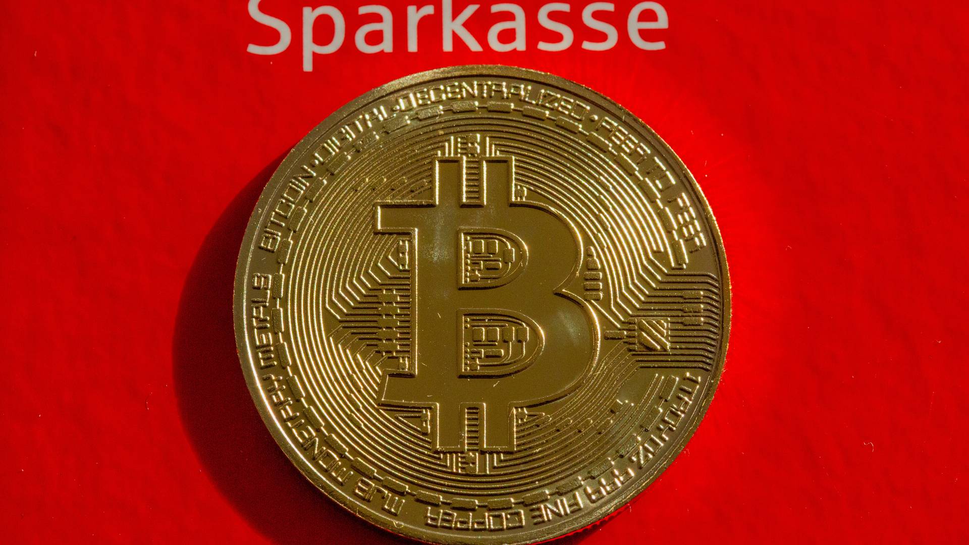 Jetzt doch: Sparkassen ermöglichen Privatkunden den Bitcoin-Handel