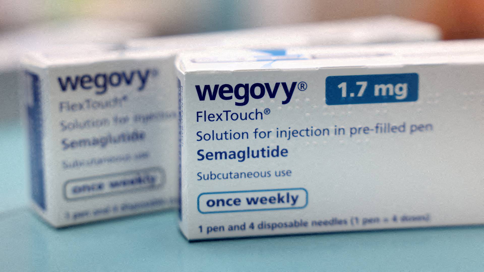 Bank of America: Novo Nordisk and Eli Lilly weight-loss drugs win important victory