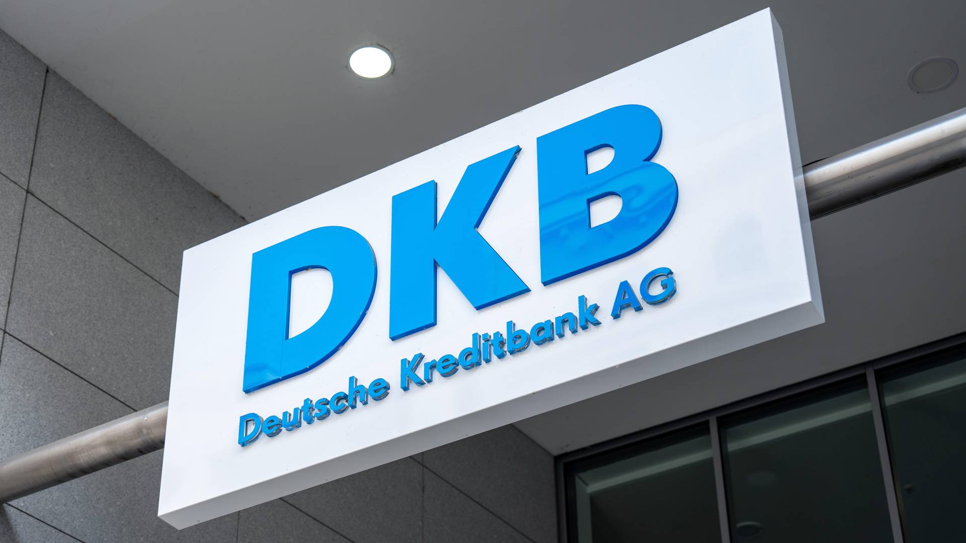 DKB trennt sich von Wertpapier-Dienstleister