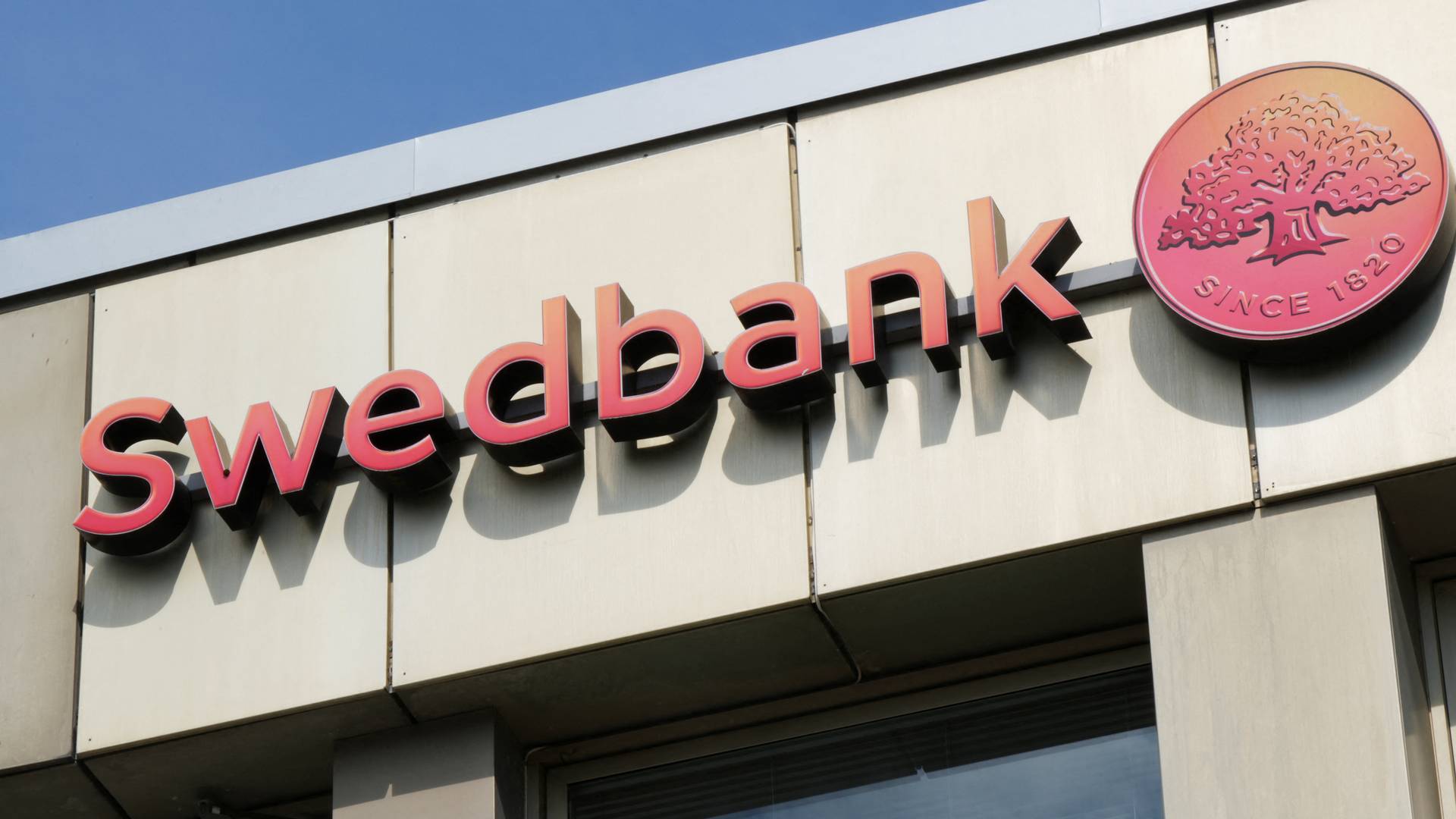Swedbank outpaces rivals for Q3 AUM growth on the back of resurgent markets