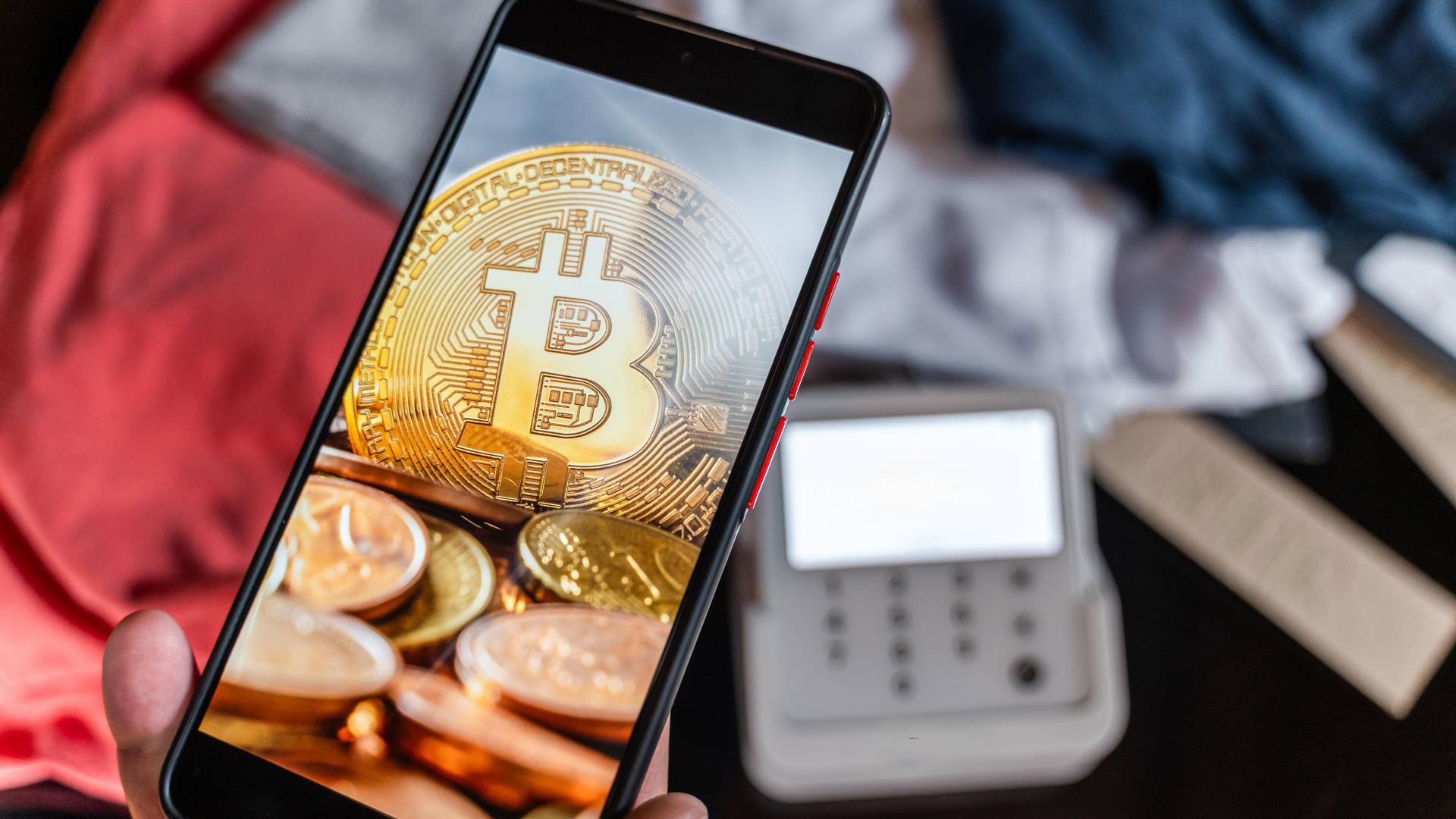 Bayerische Volksbank arbeitet an Bitcoin-besicherten Krediten