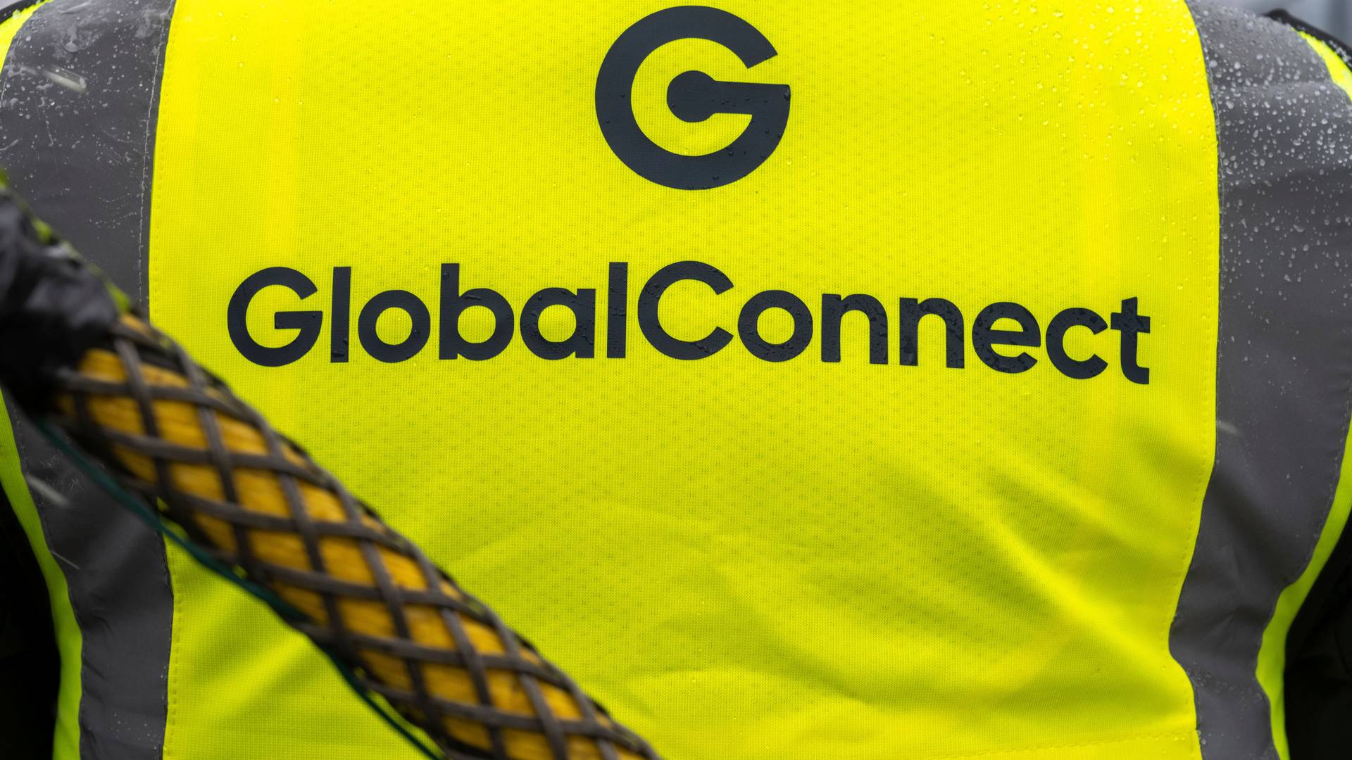 fiber optic network of the company globalconnect