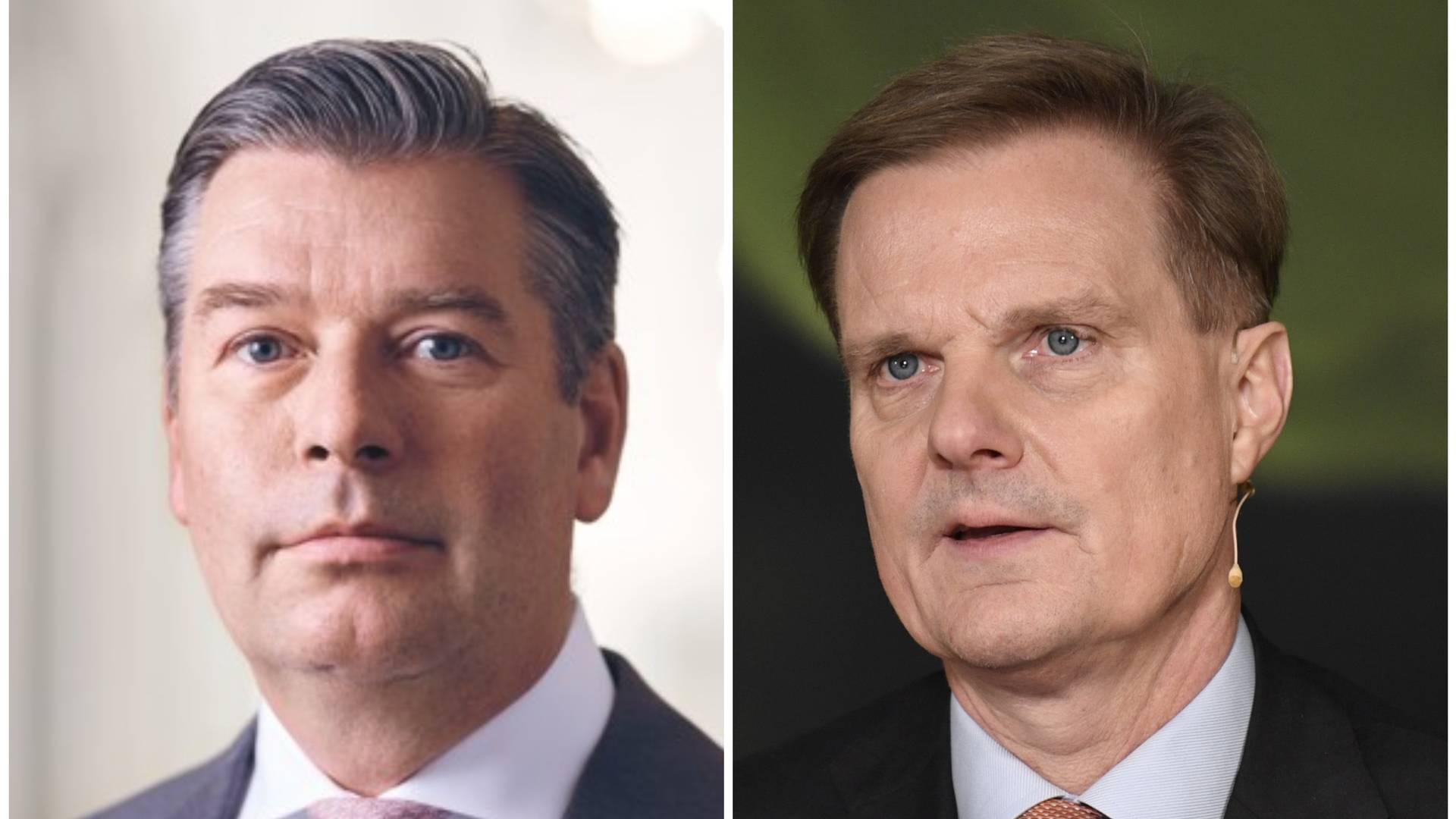 ABG ser störst tillväxt hos SEB och Swedbank