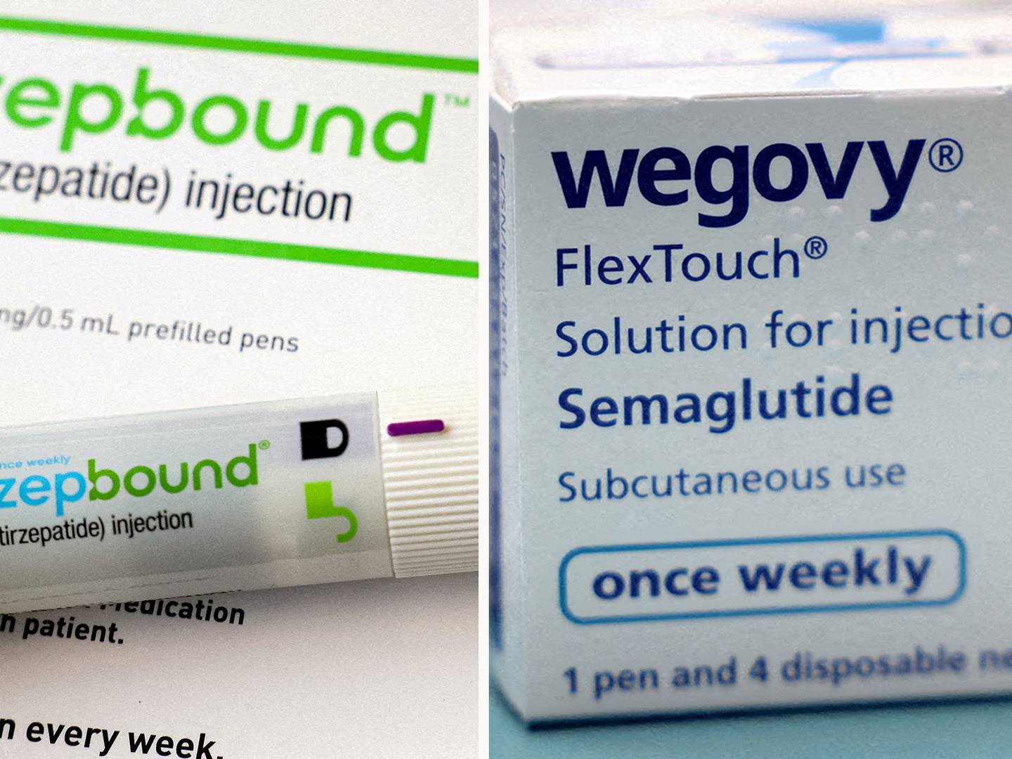 semaglutide fda lawsuit Federal judge upholds FDA's removal of Ozempic, Wegovy from drug shortage list Novo Nordisk sues HIMs over