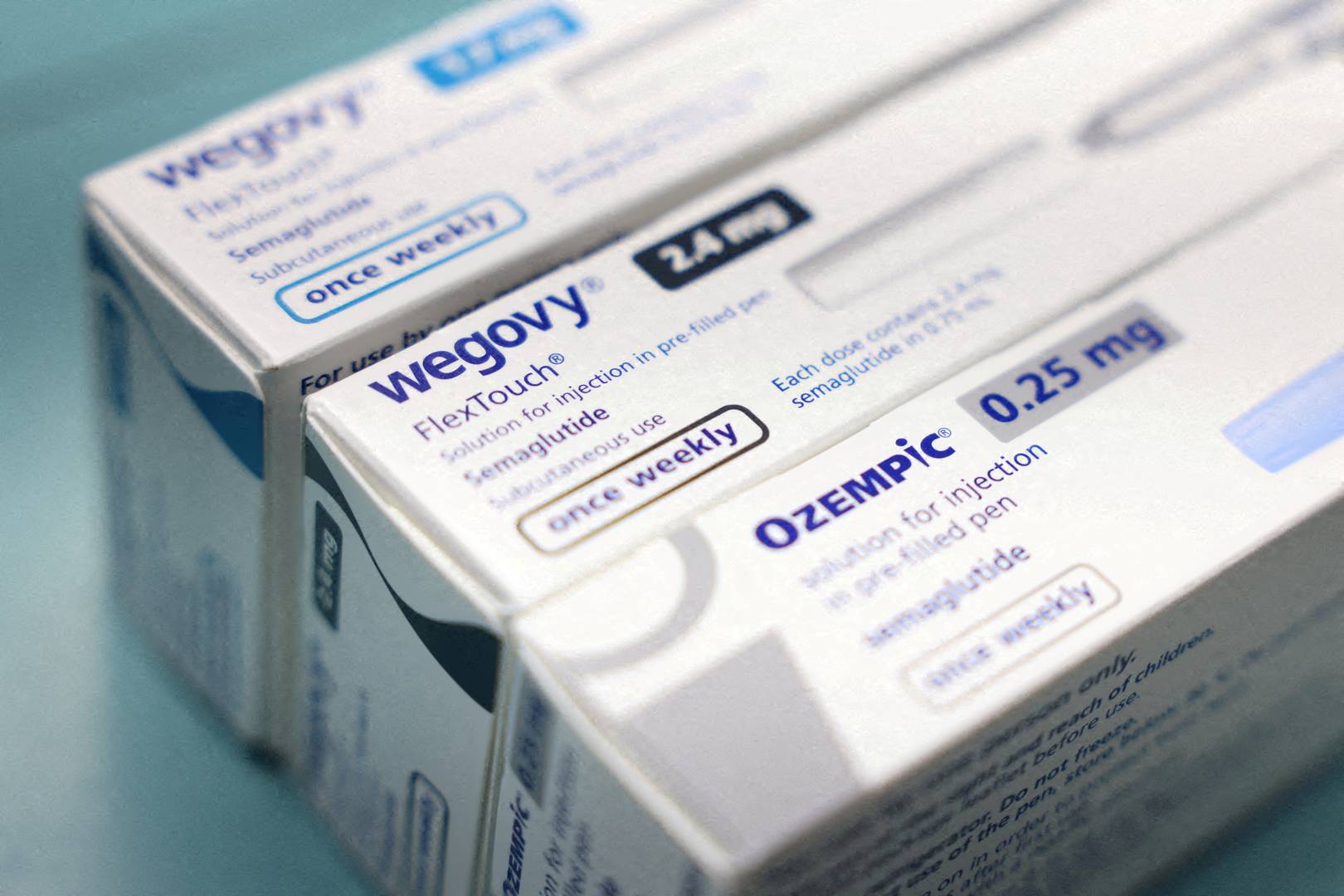 semaglutide class action Ozempic Stomach Paralysis Lawsuits Ozempic Lawsuit Ongoing Developments [2026