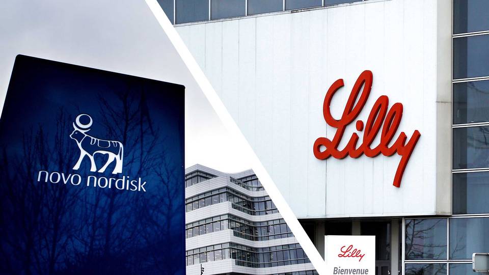 Eli Lilly considers copying Novo Nordisk's semaglutide branding strategy