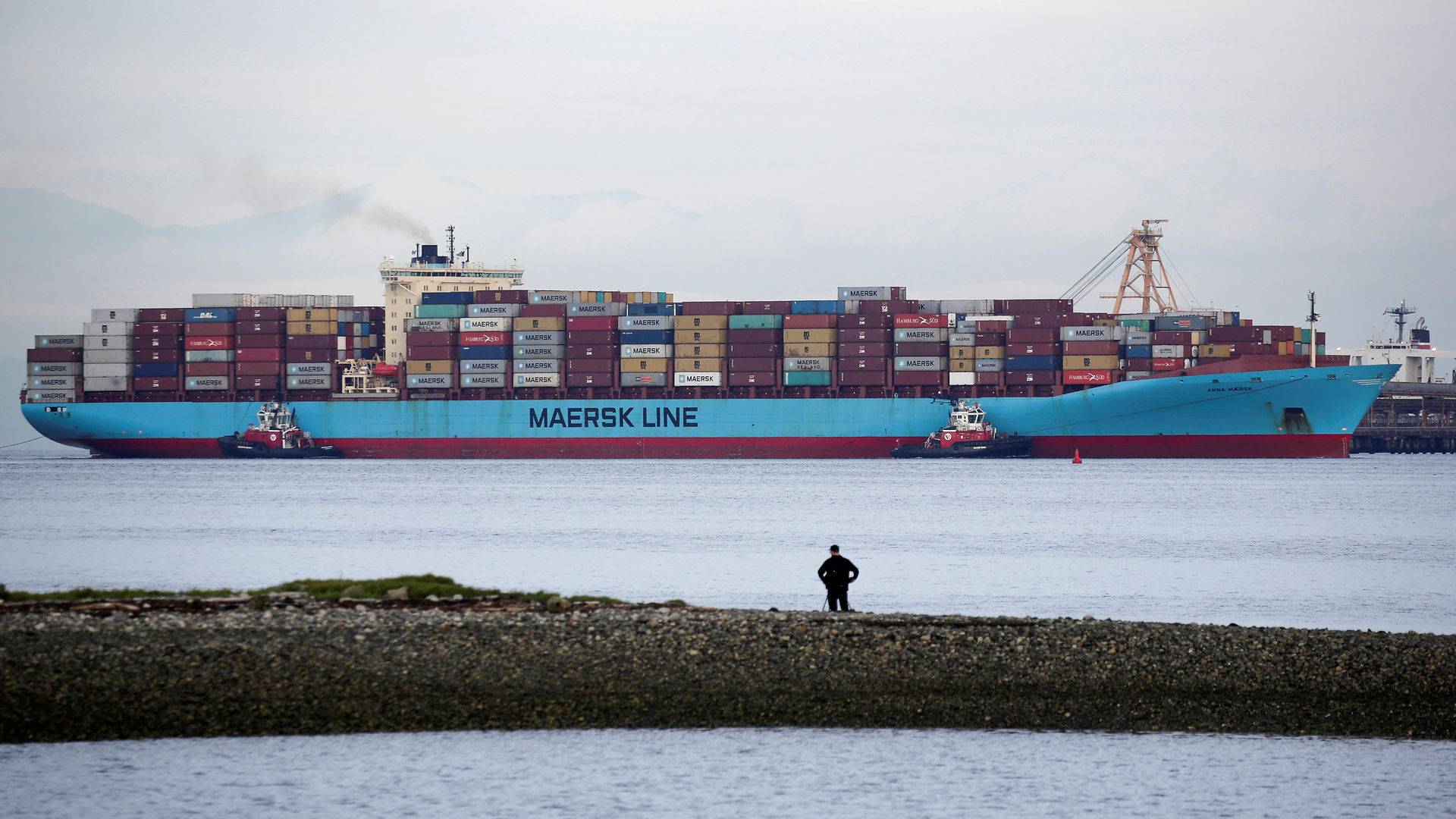 100 stakeholders must find common ground on CO2-free ships — ShippingWatch