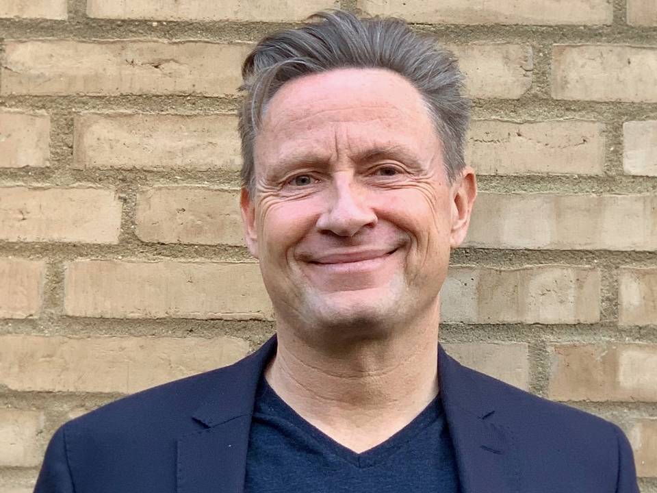 Tidligere Apple-direktør investerer i dansk e-læringsplatform - ITWatch