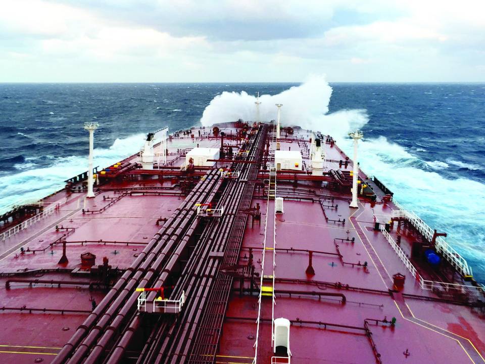 100 stakeholders must find common ground on CO2-free ships — ShippingWatch