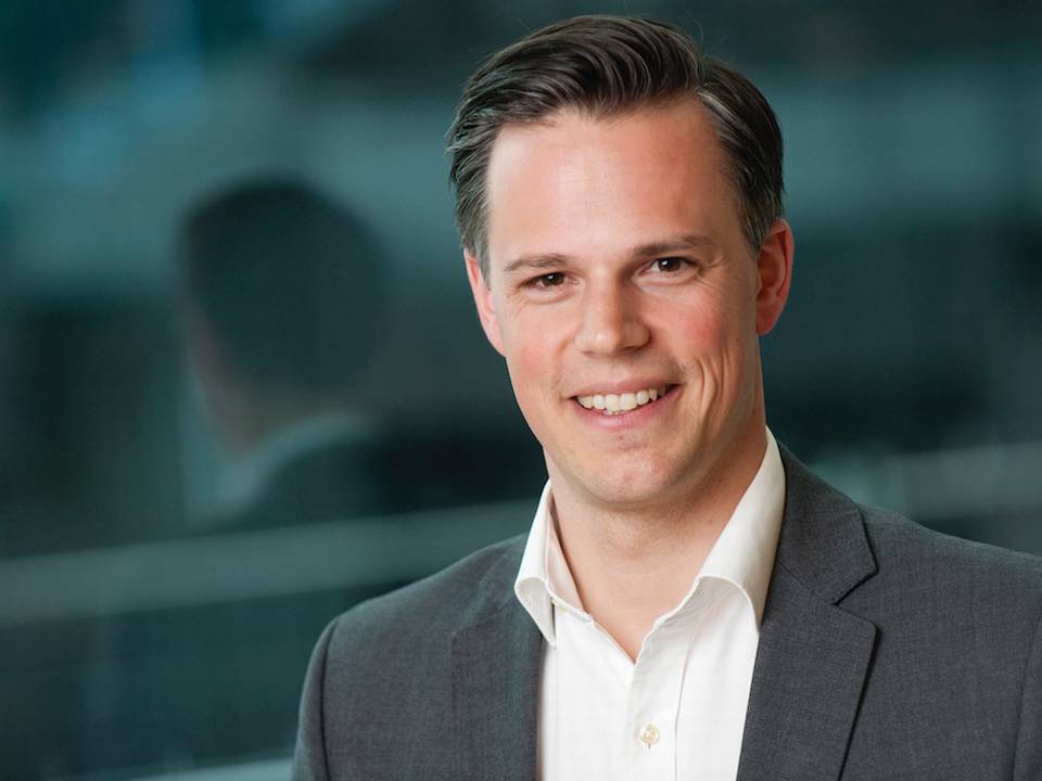 Anne Marte Ring er nyansatt i Vipps - FinansWatch