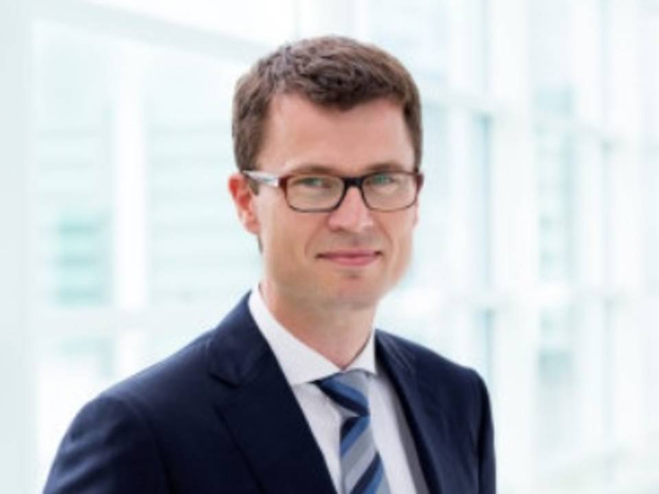 Vestas appoints head of new Global Development unit - EnergyWatch