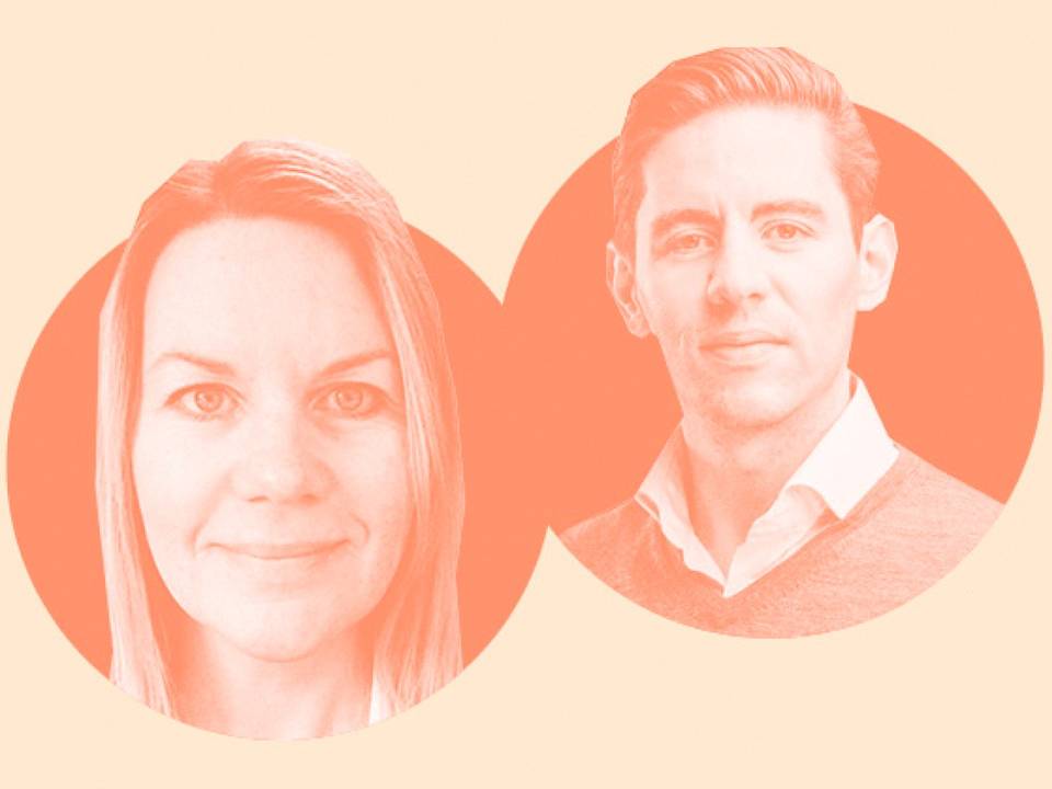 Tomorrow verstärkt Führungsteam - FinanzBusiness