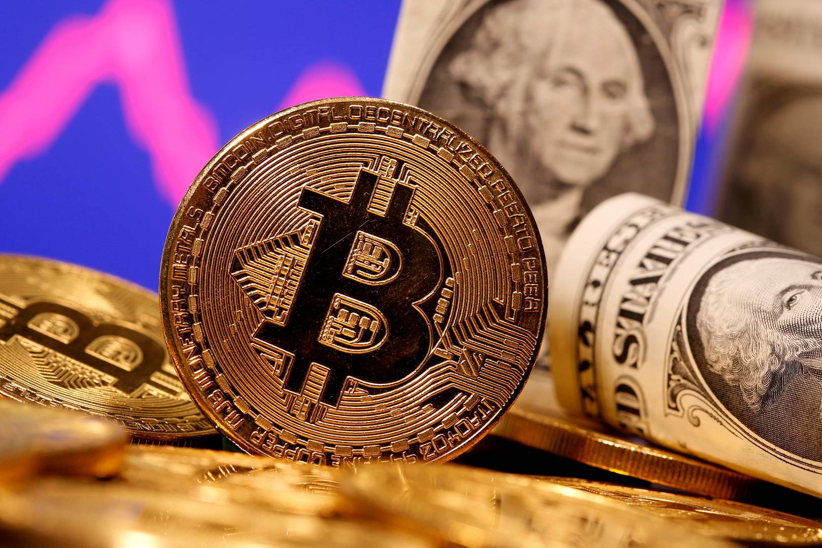 Bitcoin unlikely to dodge regulation for long, Sweden says