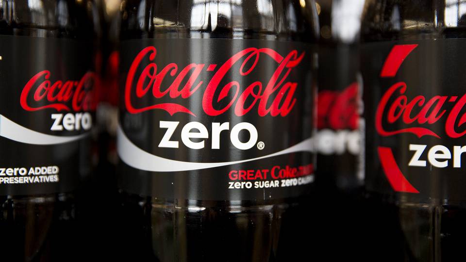 Nu får amerikanerne ny Coca-Cola — FødevareWatch