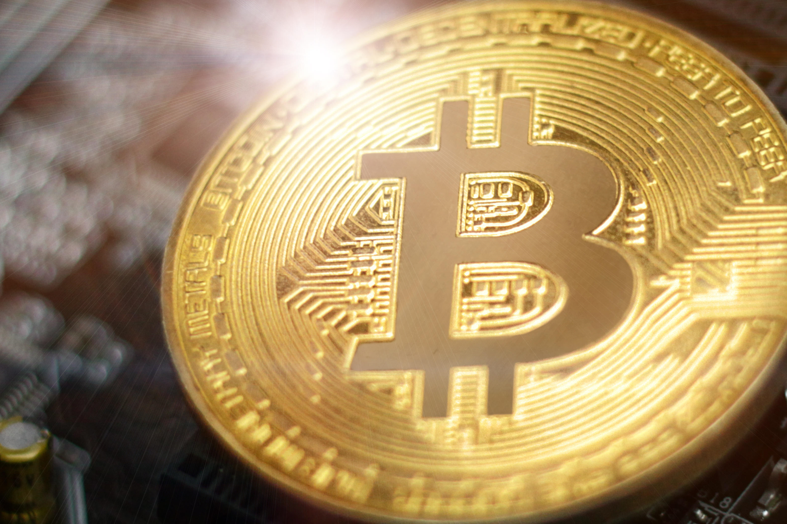 S-Broker ermöglicht nun auch indirekte Krypto-Investments