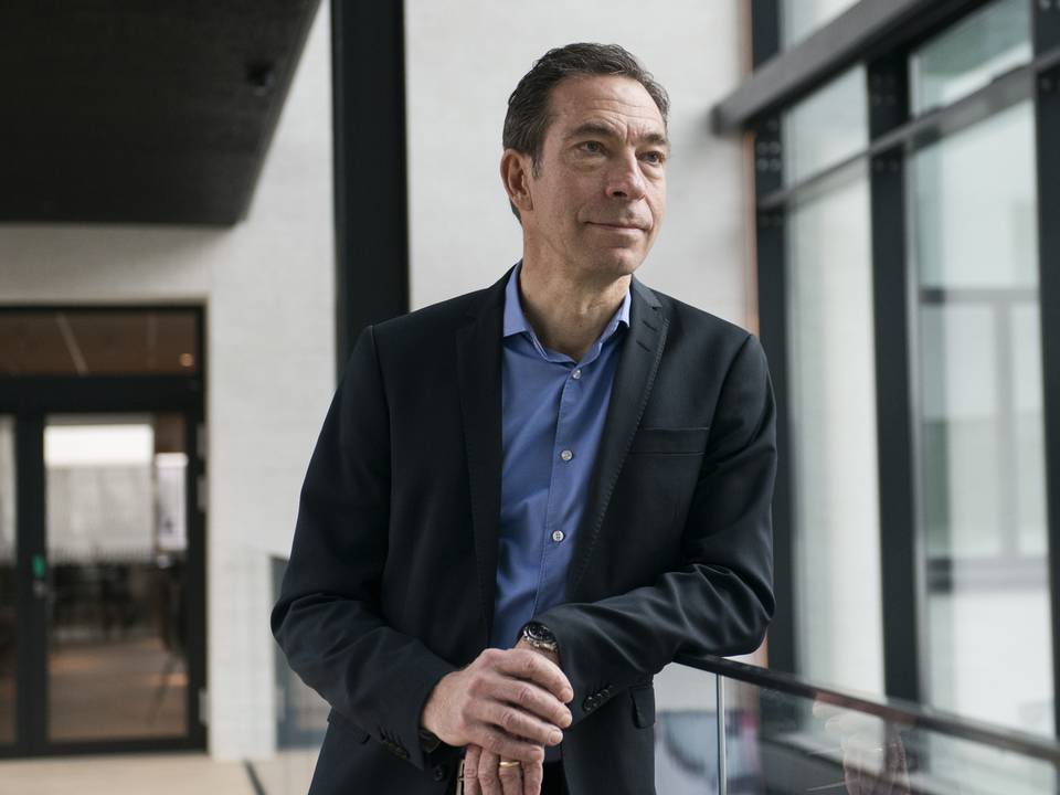 Donation miljø Tekstforfatter Dansk logistik-startup får tidligere Pandora-topchef som formand og  investor — MobilityWatch
