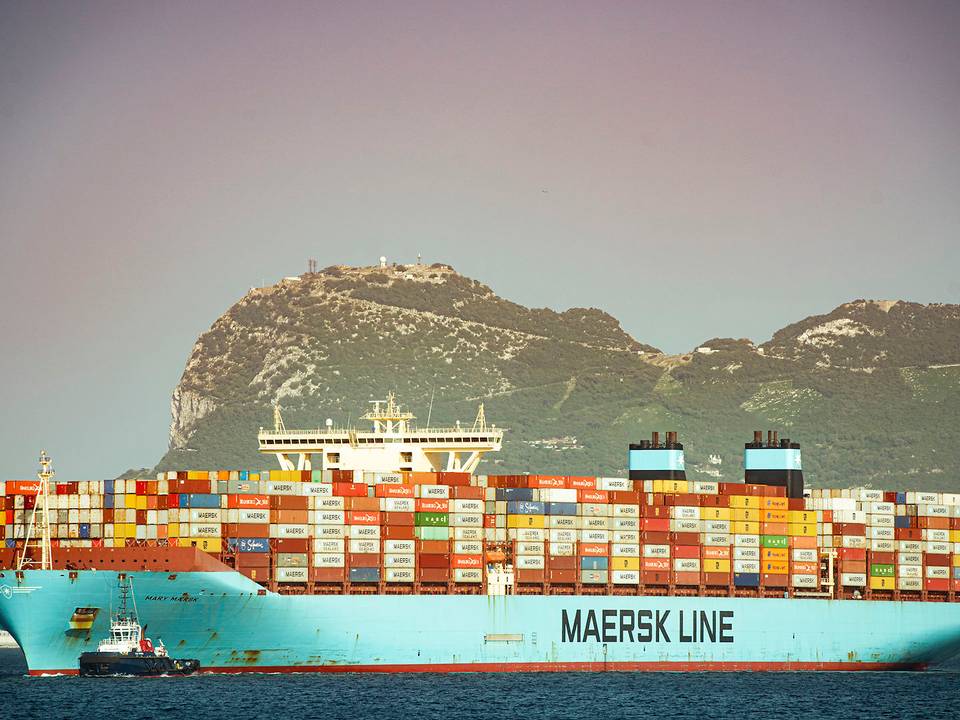 Maersk upgrades guidance once again – expects major billion-dollar profit  for 2021 — ShippingWatch