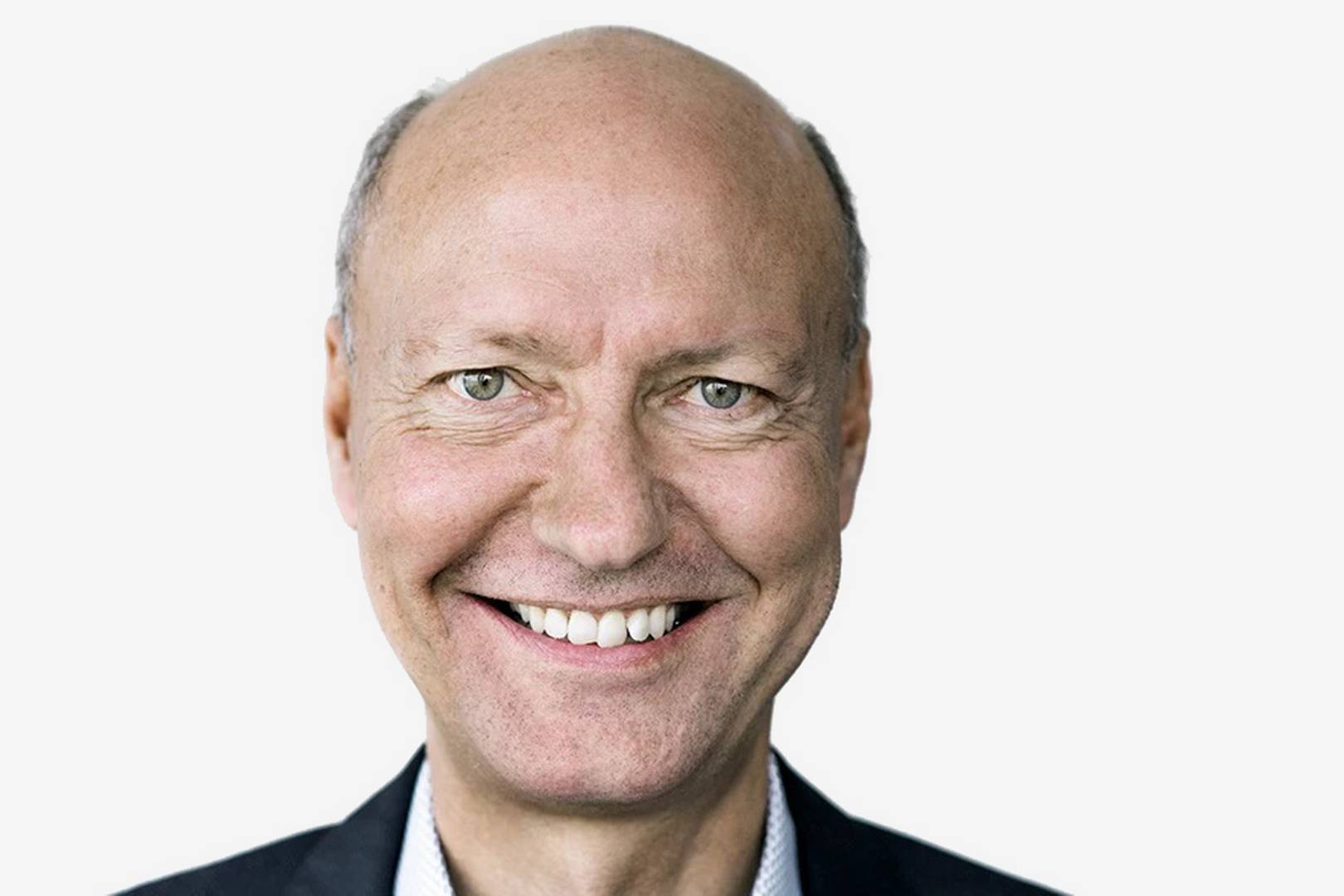 Efter 30 år stopper Danish Crowns driftsdirektør, der fremover vil fokusere på bestyrelsesarbejde. Slagterikoncernen skal ikke finde en afløser, hvorved direktionen bliver reduceret til to mand. (Opdateret)