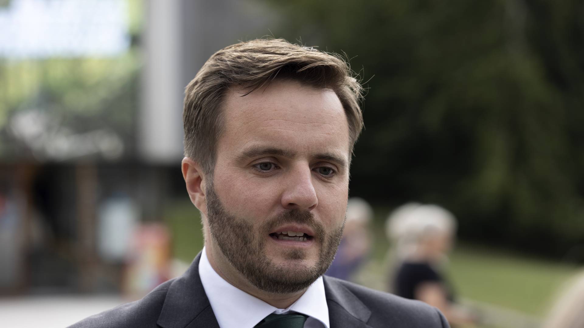 Minister åbner for dansk regulering af nu-betal senere"-lån — FinansWatch