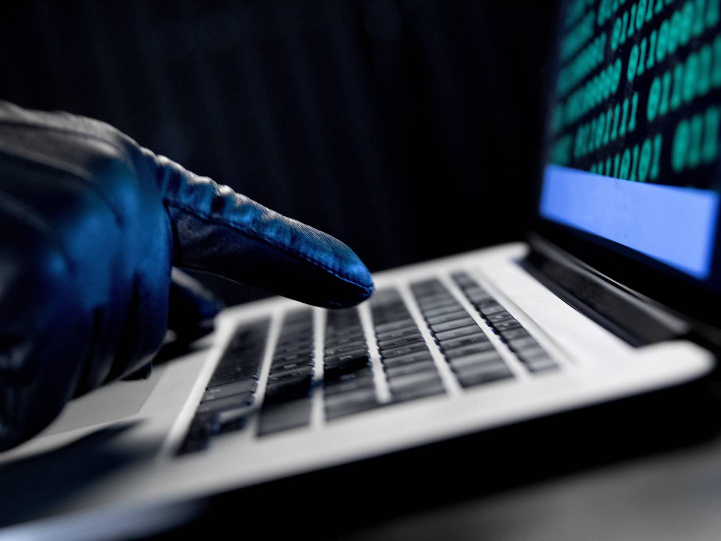 Cybersikkerhed henter ny fra KMD —