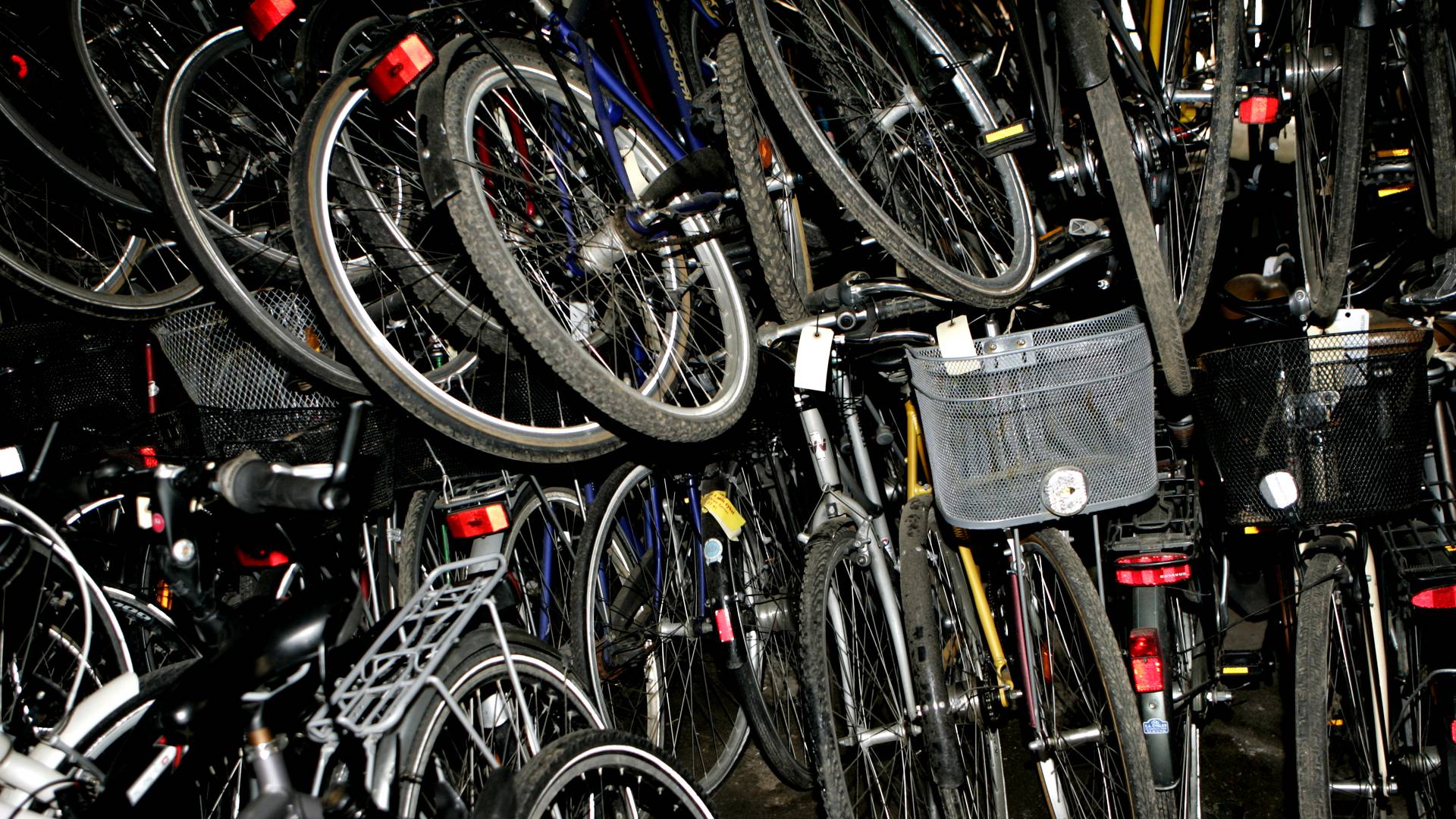 for bæredygtig cykelindustri i Nu er dansk cykelkæde konkurs —