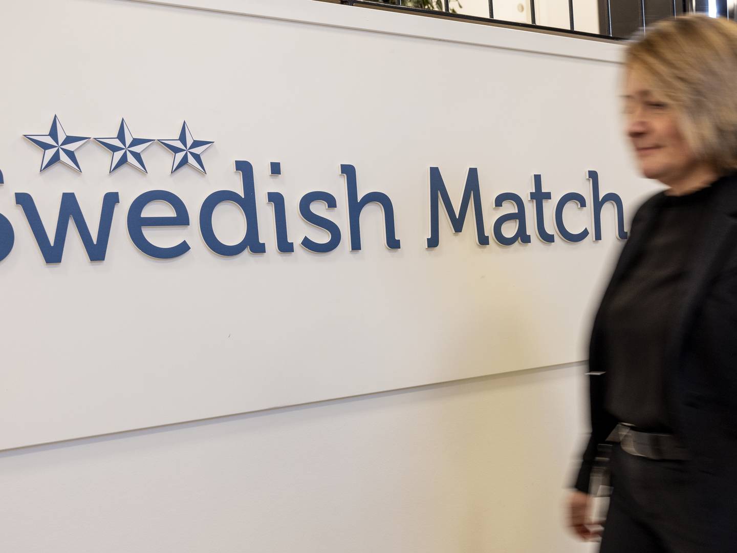 Swedish Match - More eco-friendly snus can