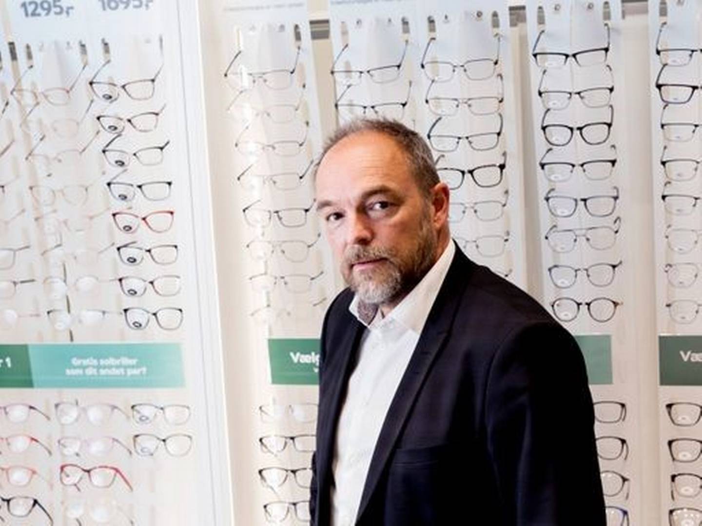 Optikerkæde investerer i stærkere butikker: fysiske butik lever bedste velgående" — DetailWatch