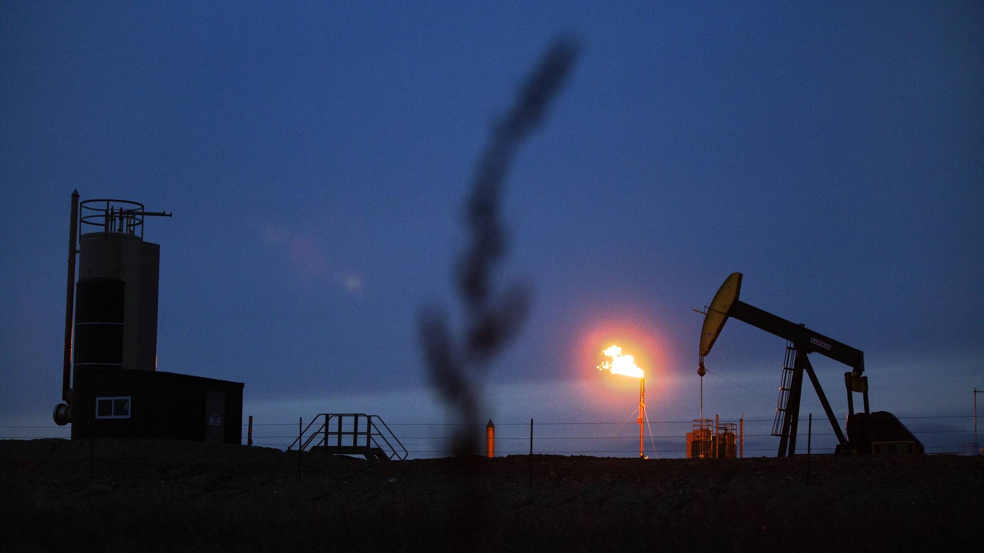 Oliepriser med udsigt til tiltag hos — EnergiWatch