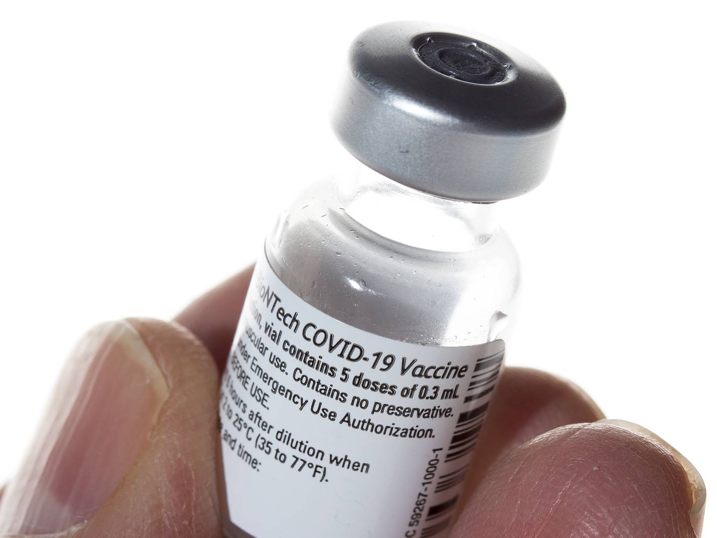 COVID-19 vaccine negotiations: EU watchdog questions Commission's stance  over text messages