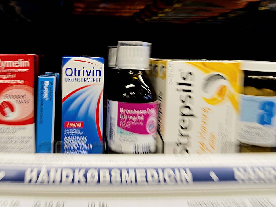 Modangreb på apoteker efter — MedWatch
