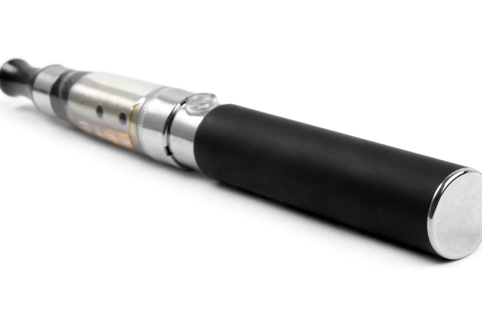 E-cigarettens fremtid er ganske uvis