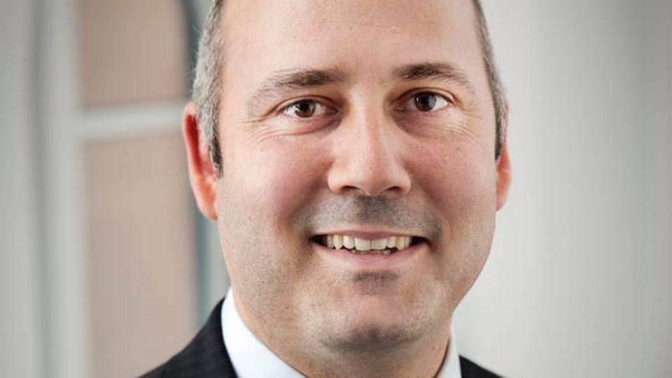 Overflod af viden gør IR til en drøm for en analytiker - FinansWatch