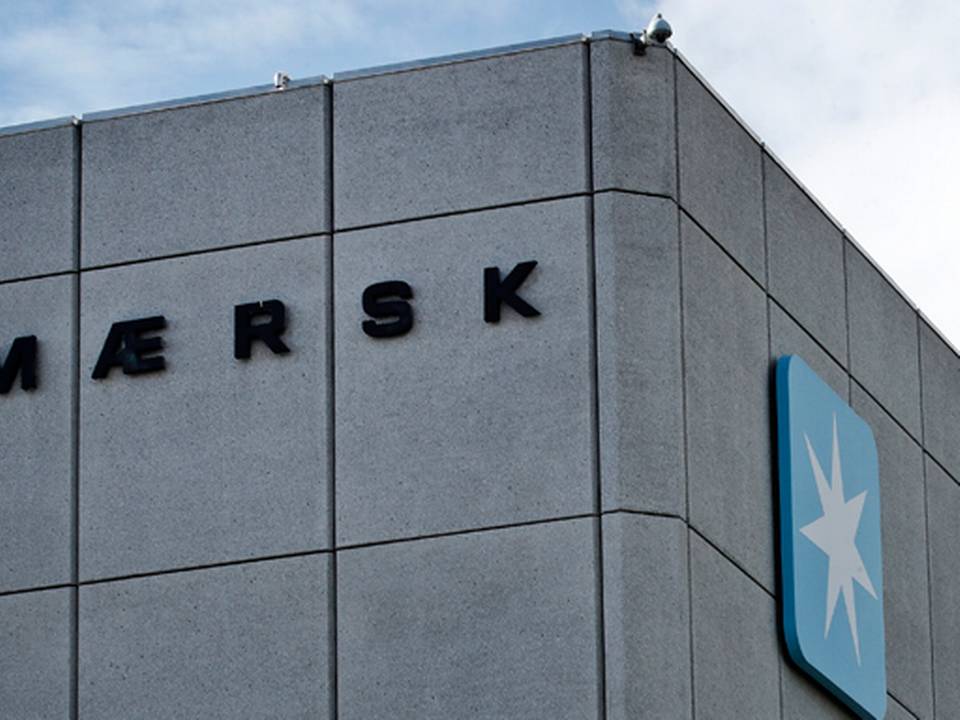 Maersk winds the clock back 20 years with Damco decision