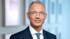 Axel Lehmann, Verwaltungsratspräsident der Credit Suisse | Photo: picture alliance / ASSOCIATED PRESS | Uncredited