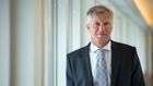 "Vi oplever ikke de samme problemstillinger i andre kommuner," siger Claus Jørgensen, investeringsdirektør i Pensam, til Berlingske. | Foto: PR/Pensam