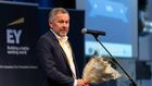 Morten Møller har været kommerciel direktør i Velliv siden 2014, da han skiftede fra Danica Pension. | Foto: Jan Bjarke Mindegaard