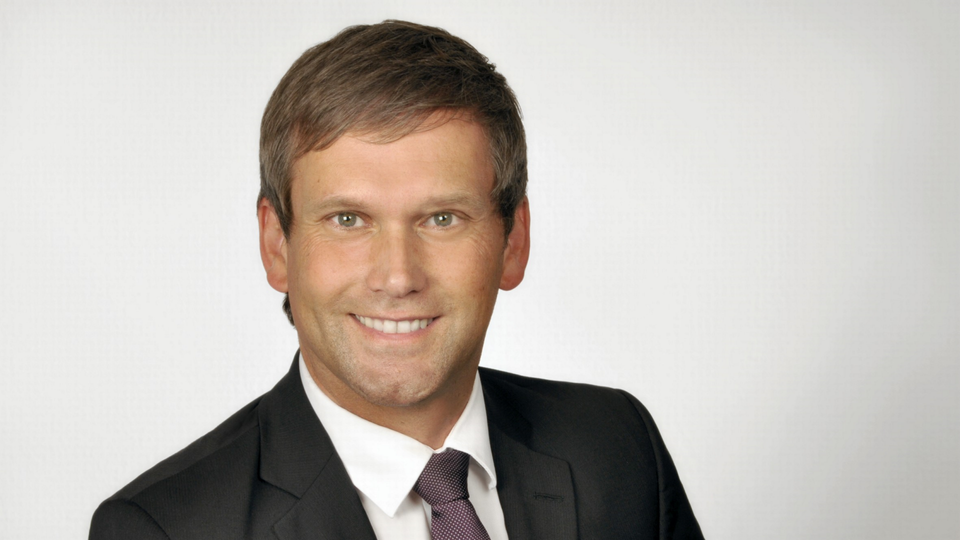 Thomas Steiner, Leiter des Segments Banking & Capital Markets bei BearingPoint | Foto: BearingPoint