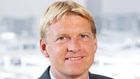 Vicedirektør i Finanstilsynet Carsten Brogaard peger på, at en tabt restsag i Tyskland er årsagen til, at afviklingen af Gefion Insurance endte med at blive en konkurs. | Foto: PR