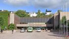 Molde Rådhus. | Foto: Google maps