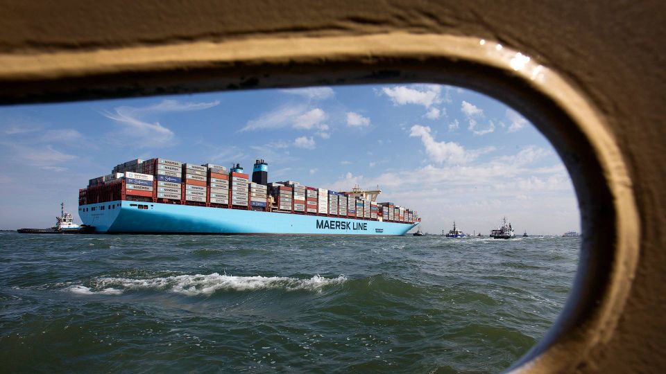 ONE earns nearly one billion dollars in lucrative container market —  ShippingWatch