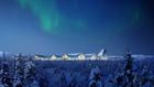 Foto: Polarsirkelen Lufthavnutvikling