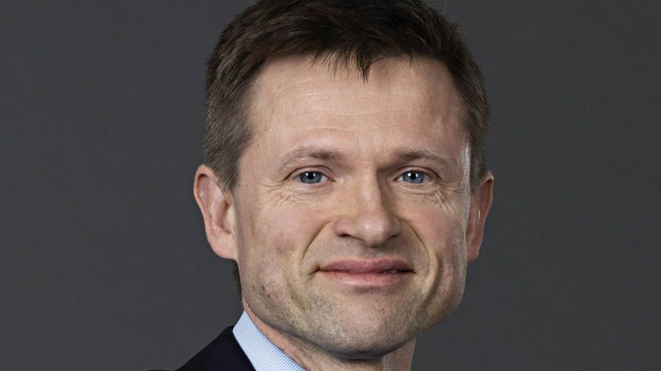Ulrik Bangsbo Hansen, der er advokat og partner i DLA Piper, er blandt andet specialiseret inden for M&A. | Foto: PR