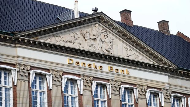 Danske Bank medvirker i en ny europæisk stresstest. | Foto: Jens Dresling