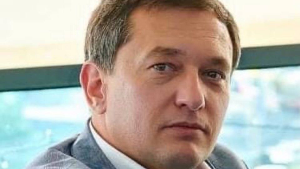 Gennadiy Ivanov, CEO, Kronos. | Photo: Kronos