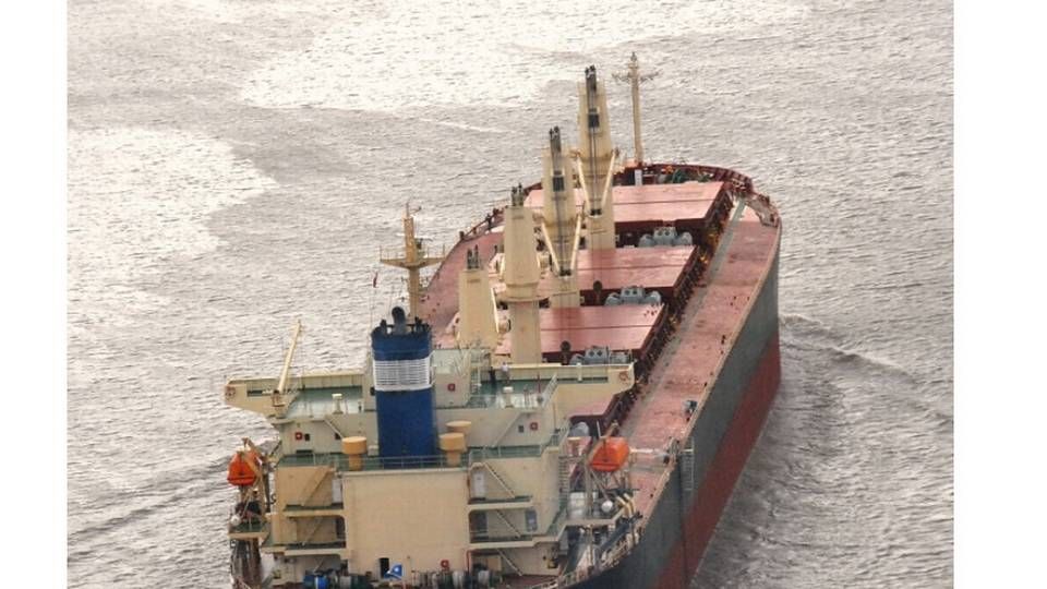 Photo: Star Bulk