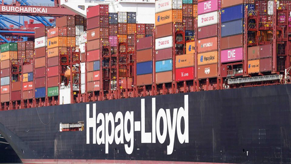 Long-contract container rates rise by 30% in a month — ShippingWatch