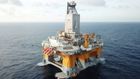 Foto: Odfjell Drilling