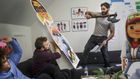 Virksomheden Sybo Games, der står bag mobilspillet Subway Surfers, blev for nyligt solgt i en milliardhandel. Bech Bruun har haft dem som klienter siden 2013 og var med som rådgivere, da handlen gik igennem. | Foto: Anders Rye Skjoldjensen